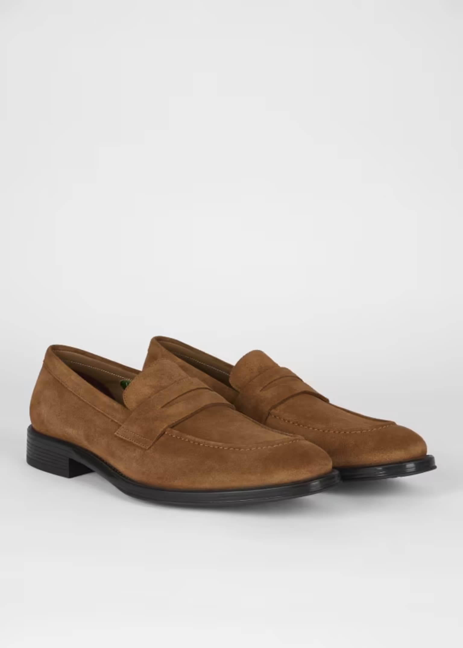 Designer Shoes for Men | Paul Smith